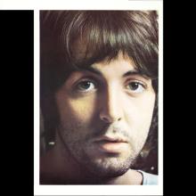 THE BEATLES DISCOGRAPHY FRANCE 1978 BOXED SET 07 - 1968 11 21 THE BEATLES (WHITE ALBUM) - N - APPLE SACEM - SMO 2051 ⁄ 2052 - pic 12