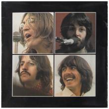 THE BEATLES DISCOGRAPHY FRANCE 1970 05 11 LET IT BE - A - BOXED SET - APPLE - T 2C 062- 04433 Y - pic 1