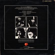 THE BEATLES DISCOGRAPHY FRANCE 1970 05 11 LET IT BE - D 1 - APPLE - T 2C 062- 04433 Y - pic 1