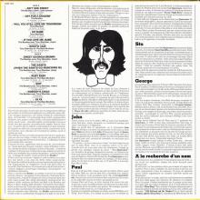 THE BEATLES DISCOGRAPHY FRANCE 1970 BEATLES FIRST - POLYDOR PRIVILÈGE - 2486 128  - pic 7