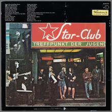 THE BEATLES DISCOGRAPHY FRANCE 1977 04 08 THE BEATLES LIVE AT THE STAR-CLUB IN HAMBURG - LINGASONG - KAH 7375 2xT - pic 1