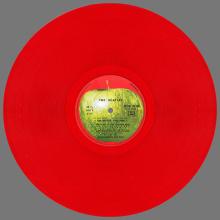 THE BEATLES DISCOGRAPHY FRANCE 1979 00 00 BEATLES ⁄ 1962-1966 - Bx2 2C 162-05307⁄8 - Red vinyl  - pic 5