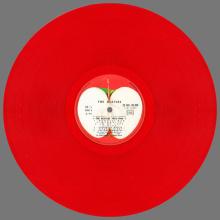 THE BEATLES DISCOGRAPHY FRANCE 1979 00 00 BEATLES ⁄ 1962-1966 - Bx2 2C 162-05307⁄8 - Red vinyl  - pic 6