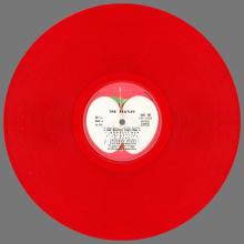 THE BEATLES DISCOGRAPHY FRANCE 1979 00 00 BEATLES ⁄ 1962-1966 - Yx2 DC 17⁄18 - Red vinyl - pic 6