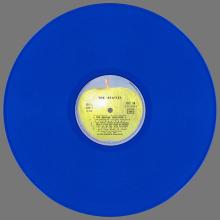 THE BEATLES DISCOGRAPHY FRANCE 1979 00 00 BEATLES ⁄ 1967-1970 - 2xY DC 19⁄20  - Blue vinyl - pic 3