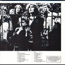 THE BEATLES DISCOGRAPHY FRANCE 1979 00 00 BEATLES ⁄ 1967-1970 - Bx2 2C 162-05309⁄10 - Blue vinyl - pic 12