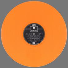 THE BEATLES DISCOGRAPHY FRANCE 1979 00 00 SGT.PEPPERS LONELY HEARTS CLUB BAND - DC 1- Orange vinyl - pic 1