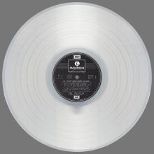 THE BEATLES DISCOGRAPHY FRANCE 1979 00 00 SGT.PEPPERS LONELY HEARTS CLUB BAND - DC 1- Transparent vinyl - pic 1