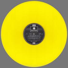 THE BEATLES DISCOGRAPHY FRANCE 1979 00 00 SGT.PEPPERS LONELY HEARTS CLUB BAND - DC 1- Yellow vinyl - pic 1