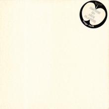 THE BEATLES DISCOGRAPHY FRANCE 1979 00 00 THE BEATLES (WHITE ALBUM) - SMO 251⁄2 - White vinyl - pic 1