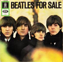 THE BEATLES DISCOGRAPHY GERMANY 1972 10 00  ZEHN JAHRE BEATLES - G - BLUE LABEL - 1C 062-04145 - 1C 062 04200 - pic 1