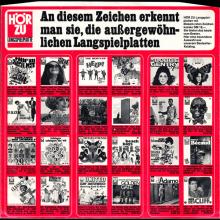 THE BEATLES DISCOGRAPHY GERMANY 1965 08 00 HELP ! - G - HÖR ZU RED LABEL - SHZE 162 - pic 7