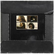 THE BEATLES DISCOGRAPHY GERMANY 1970 05 11 LET IT BE - A - BOXED SET - APPLE - 1C 062- 04 433 Y - pic 3