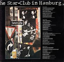 THE BEATLES DISCOGRAPHY GERMANY 1977 04 08 THE BEATLES LIVE AT THE STAR-CLUB IN HAMBURG - BELLAPHON - BLS 5560  - pic 10