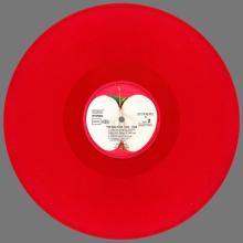 THE BEATLES DISCOGRAPHY GERMANY 1981 00 00 BEATLES ⁄ 1962-1966 - 1C 172-05307 ⁄ 08 - RED VINYL DMM DIRECT METAL MASTERING - pic 4