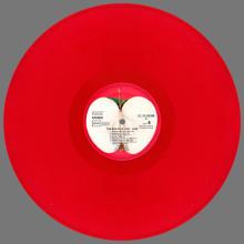 THE BEATLES DISCOGRAPHY GERMANY 1981 00 00 BEATLES ⁄ 1962-1966 - 1C 172-05307 ⁄ 08 - RED VINYL DMM DIRECT METAL MASTERING - pic 6