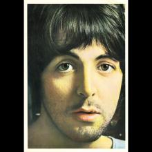 THE BEATLES DISCOGRAPHY GREECE 1968 11 22 - 1970 THE BEATLES (WHITE ALBUM) - PMCGS 13 ⁄ PMCGS 14 - pic 10