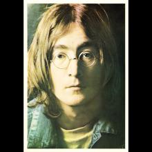 THE BEATLES DISCOGRAPHY GREECE 1968 11 22 - 1970 THE BEATLES (WHITE ALBUM) - PMCGS 13 ⁄ PMCGS 14 - pic 9