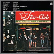 THE BEATLES DISCOGRAPHY HOLLAND 1977 04 08 THE BEATLES LIVE AT THE STAR-CLUB IN HAMBURG -ARIOLA 28947 XBT - pic 2