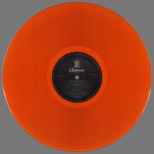 THE BEATLES DISCOGRAPHY HOLLAND 1978 00 00 THE BEATLES' GREATEST - Odeon 5C 062-04207 - Orange Vinyl - pic 3
