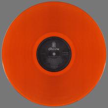 THE BEATLES DISCOGRAPHY HOLLAND 1978 00 00 THE BEATLES' GREATEST - Odeon 5C 062-04207 - Orange Vinyl - pic 4