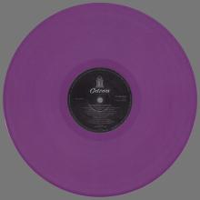 THE BEATLES DISCOGRAPHY HOLLAND 1978 00 00 THE BEATLES' GREATEST - Odeon 5C 062-04207 - Purple Vinyl - pic 3