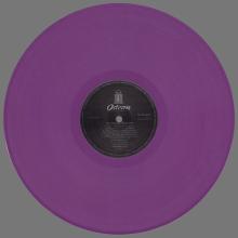 THE BEATLES DISCOGRAPHY HOLLAND 1978 00 00 THE BEATLES' GREATEST - Odeon 5C 062-04207 - Purple Vinyl - pic 1