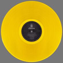 THE BEATLES DISCOGRAPHY HOLLAND 1978 00 00 THE BEATLES' GREATEST - Odeon 5C 062-04207 - Yellow Vinyl - pic 4