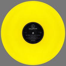 THE BEATLES DISCOGRAPHY HOLLAND 1979 00 00 SGT.PEPPERS LONELY HEARTS CLUB BAND - 5C 062-04177- Yellow vinyl  - pic 1