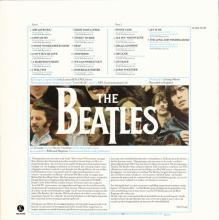 THE BEATLES DISCOGRAPHY HOLLAND 1982 10 00 - THE BEATLES 20 GROOTSTE HITS  - WERELDSTERREN - PARLOPHONE - 1A 064-54249 - pic 1