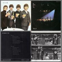 THE BEATLES DISCOGRAPHY ITALY 1965 07 13 ⁄ 1965 THE BEATLES IN ITALY - PMCQ 31506 - pic 7