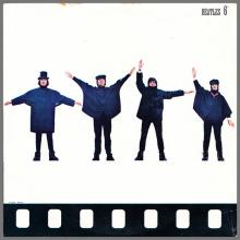 THE BEATLES DISCOGRAPHY ITALY 1965 09 28 / THE BEATLES NEL FILM AIUTO ! - PMCQ 31507 - pic 1