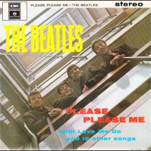 THE BEATLES DISCOGRAPHY ITALY 1981 00 00 I FAVOLOSI BEATLES 1963-1965 - Boxed Set a1 - PLEASE PLEASE ME - 3C 064 - 04219      - pic 1