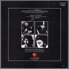 THE BEATLES DISCOGRAPHY ITALY 1981 00 00 I FAVOLOSI BEATLES 1966-1970 - Boxed Set b6 - LET IT BE - 3C 064 - 04433 - pic 1