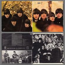 THE BEATLES DISCOGRAPHY NORWAY 1964 12 04 BEATLES FOR SALE -  PMC 1240 - pic 9