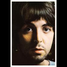 THE BEATLES DISCOGRAPHY SPAIN 1968 12 30 ⁄ 1968 THE BEATLES (WHITE ALBUM) - MOCL 5.327 ⁄ 28 - pic 12