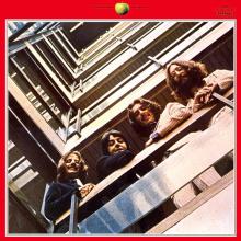 THE BEATLES DISCOGRAPHY SPAIN 1987 00 00 THE BEATLES 25 ANIVERSARIO - 1962 ⁄ 1966 - 58818 ⁄ 1 J 162 -105 3073 - BOXED SET - pic 1