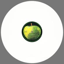 THE BEATLES DISCOGRAPHY SWEDEN - GERMANY 1979 00 00 THE BEATLES (WHITE ALBUM)  - 1C 172-04173⁄4 - White vinyl  - pic 7