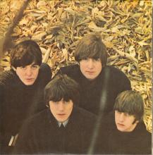 THE BEATLES DISCOGRAPHY UK 1964 12 04 - BEATLES FOR SALE - PCS 3062 - F - TWO WHITE EMI LOGO LABEL - BC 13 - pic 2