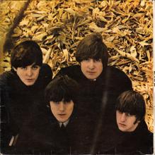 THE BEATLES DISCOGRAPHY UK 1964 12 04 - BEATLES FOR SALE - MONO PMC 1240 - A - YELLOW LABEL - pic 2