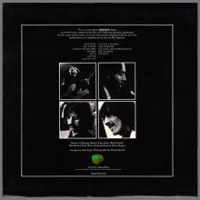 THE BEATLES DISCOGRAPHY UK 1970 05 08 LET IT BE - PCS 7096 - D - BC 13 - pic 1