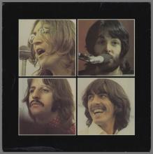 THE BEATLES DISCOGRAPHY UK 1970 05 08 LET IT BE - PCS 7096 - A - BOXED SET - pic 1
