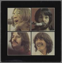 THE BEATLES DISCOGRAPHY UK 0000 1970 05 08 LET IT BE - PCS 7096 - BOXED SET - pic 1