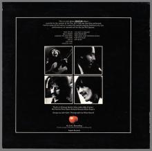 THE BEATLES DISCOGRAPHY UK 1970 05 08 LET IT BE - PCS 7096 - A - BOXED SET - pic 4