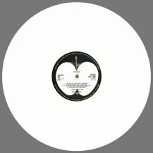 THE BEATLES DISCOGRAPHY UK 1978 00 00 Let It Be - PCS 7096 - White vinyl - pic 4