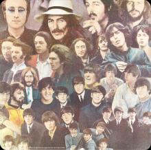 THE BEATLES DISCOGRAPHY UK 1982 10 18  - 20 GREATEST HITS THE BEATLES - PCTC 260 - 0C 062-07675 - pic 3