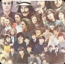 THE BEATLES DISCOGRAPHY UK 1982 10 18  - 20 GREATEST HITS THE BEATLES - PCTC 260 - 0C 062-07675 - pic 1