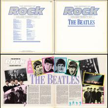 THE BEATLES DISCOGRAPHY UK 1984 00 00 THE HISTORY OF ROCK VOLUME TWENTY SIX - HRL 026 - ORBIS - pic 12