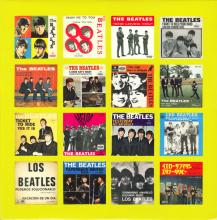 THE BEATLES DISCOGRAPHY UK 2000 11 13 - THE BEATLES 1 - 529 3251 - 7 24352 93251 1 - pic 7