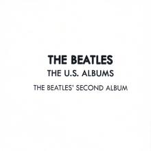 UK - 2014 01 20 - THE BEATLES U.S. ALBUMS -a-b-c - 50 YEARS OF GLOBE BEATLEMANIA  - PROMO CDR - pic 4